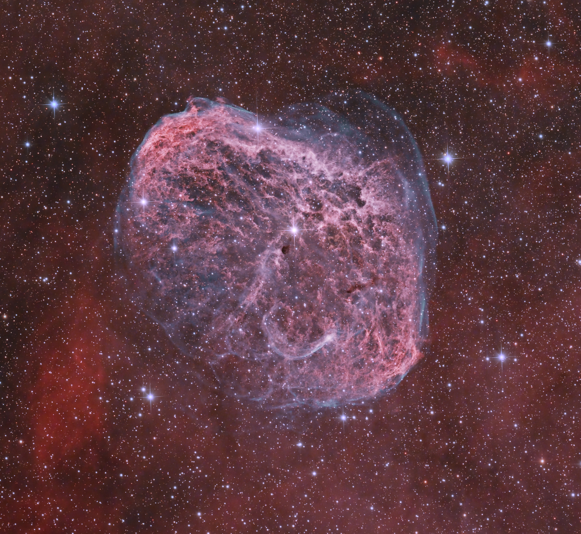 NGC6888