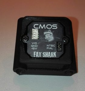 FAT Shark 600TVL Support_CAM_FPV_Diatone37_Photo3