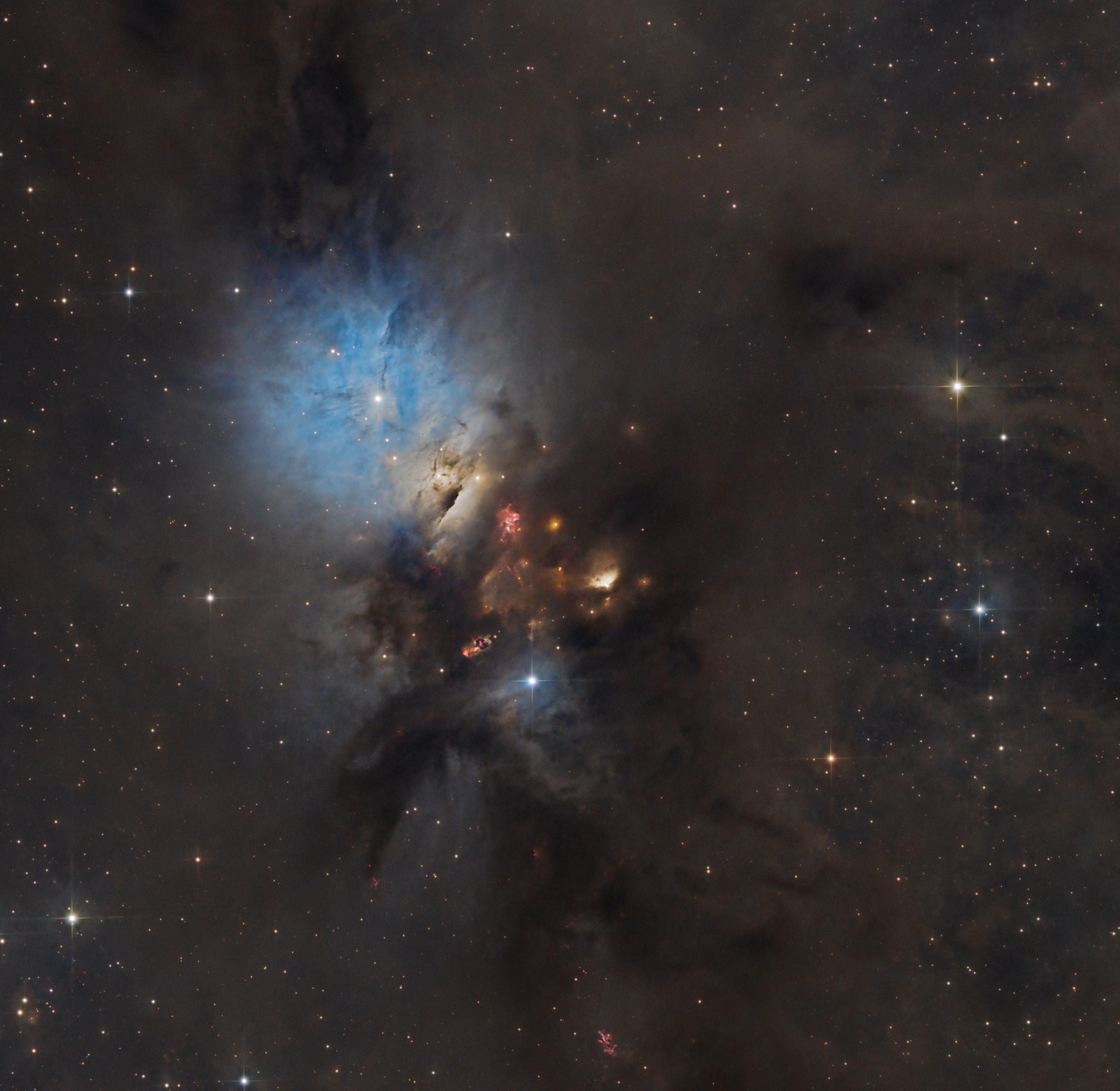 NGC 1333